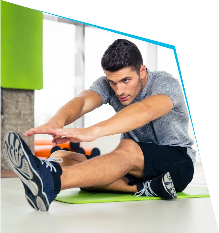 Exerciseenthusiasts