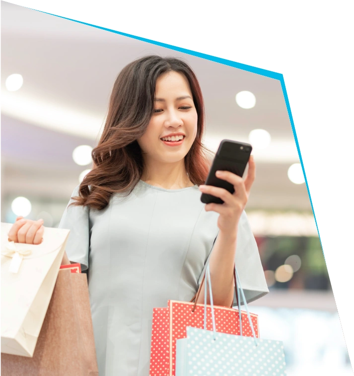 Shopper